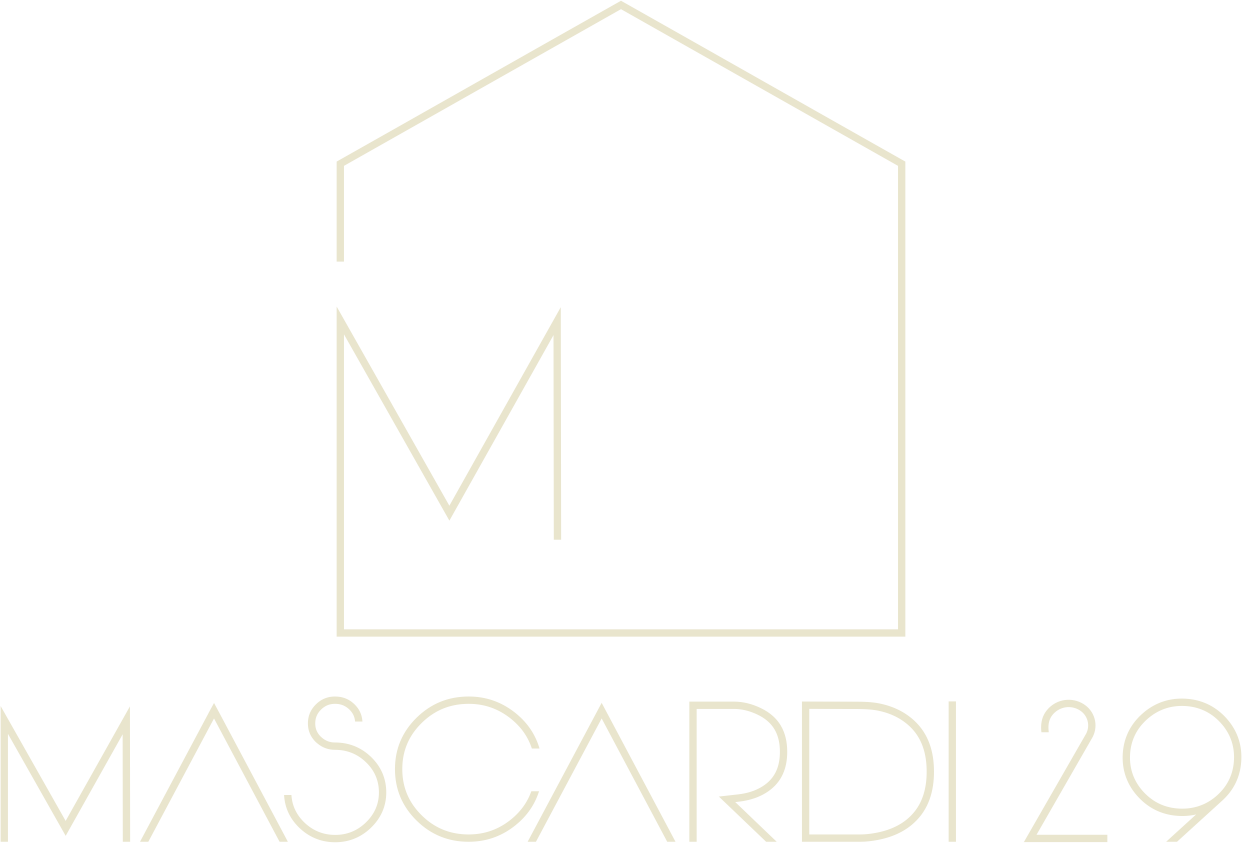 MASCARDI29 logo