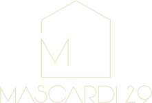 MASCARDI29 logo