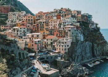 Manarola